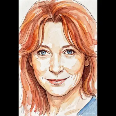 Cheri Lunghi