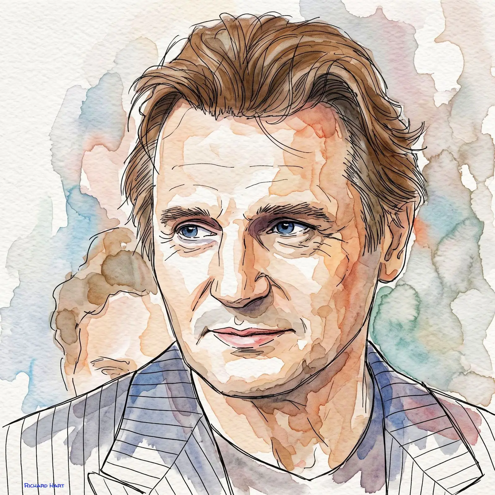 Liam Neeson