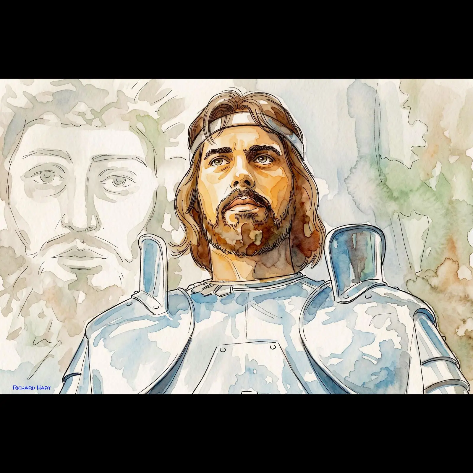 Nigel Terry Excalibur