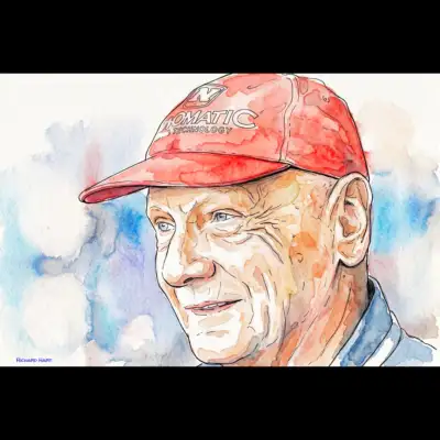 Niki Lauda