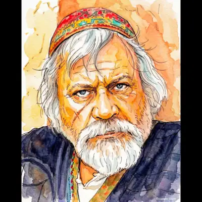 Oliver Reed