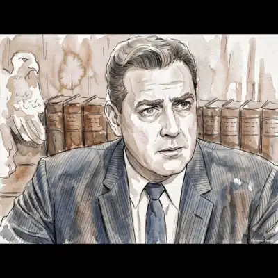 Raymond Burr
