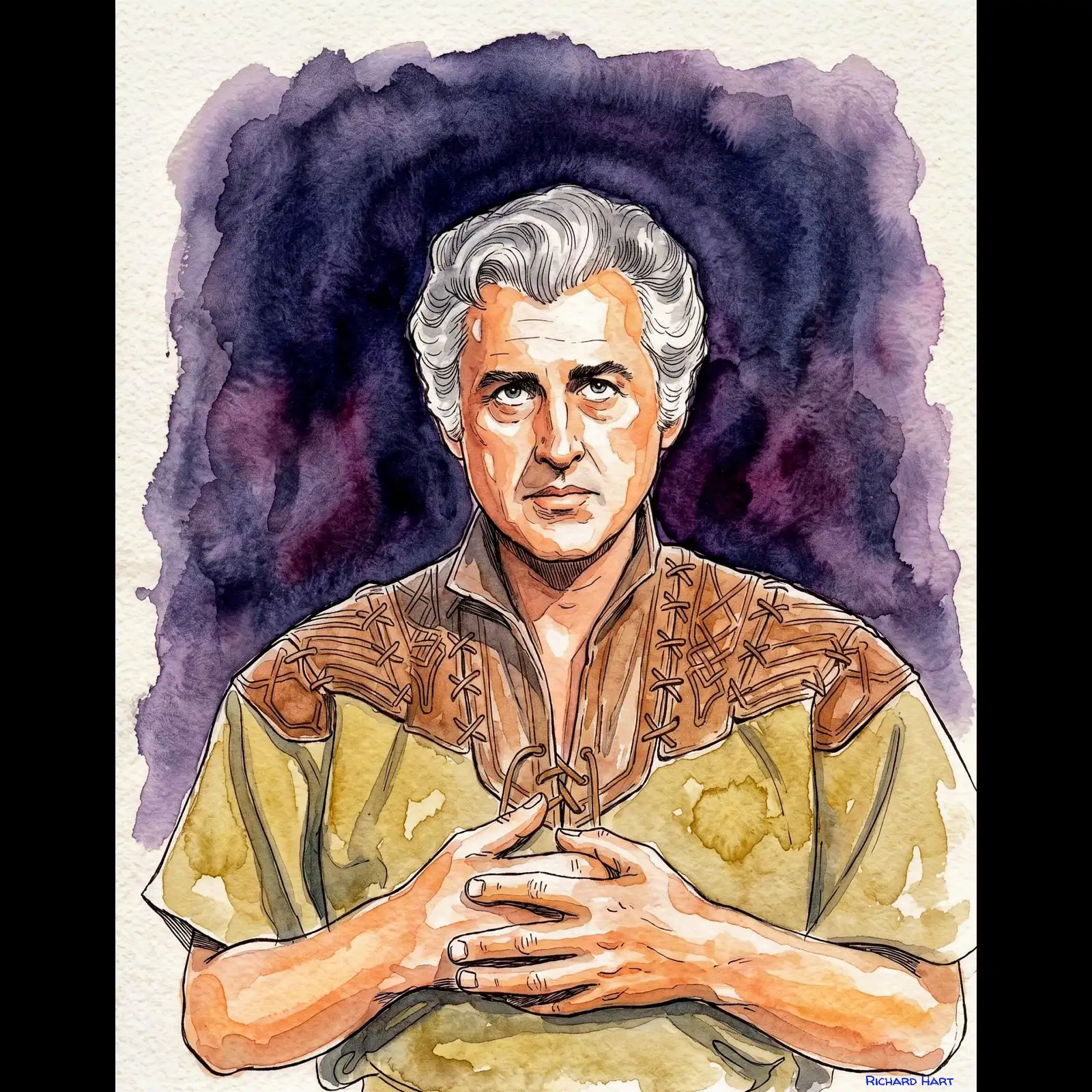Stewart Granger