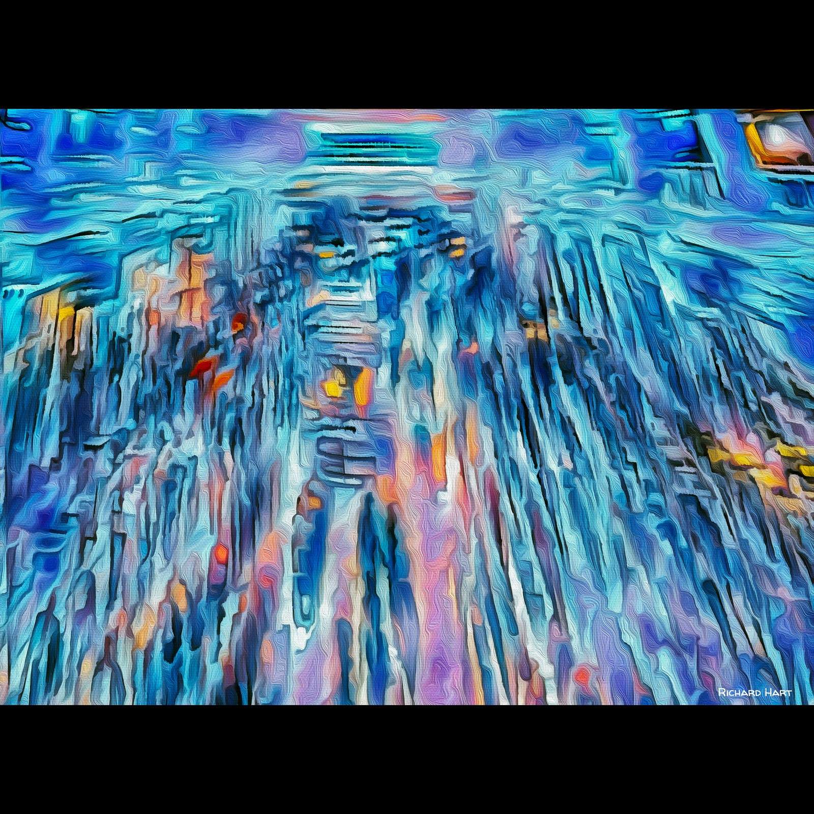 Airport Achtung