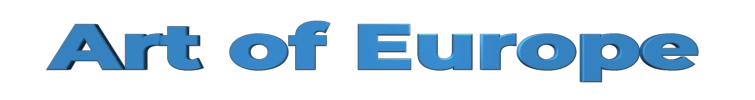 Art of Europe by Richard Hart