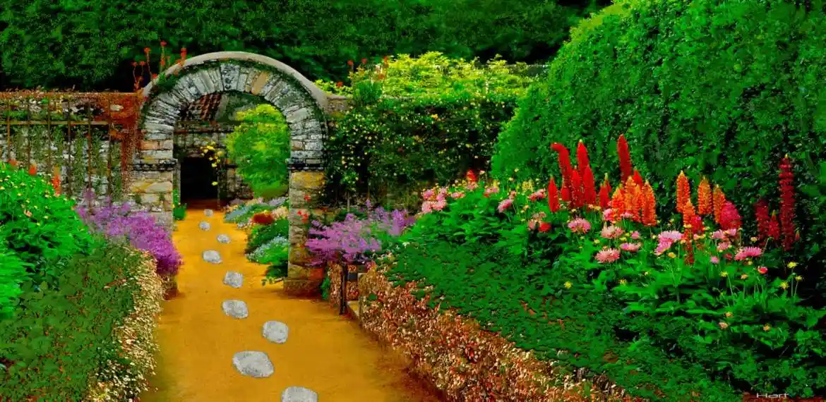 Arco e il Sogno