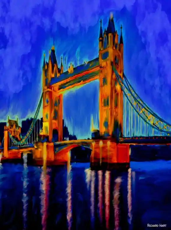 London Bridge