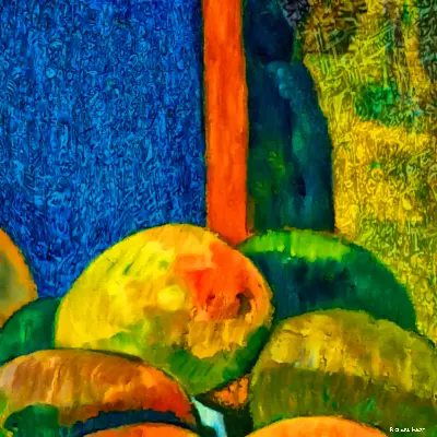 Quello E Un Mango - Richard Hart (2026)
