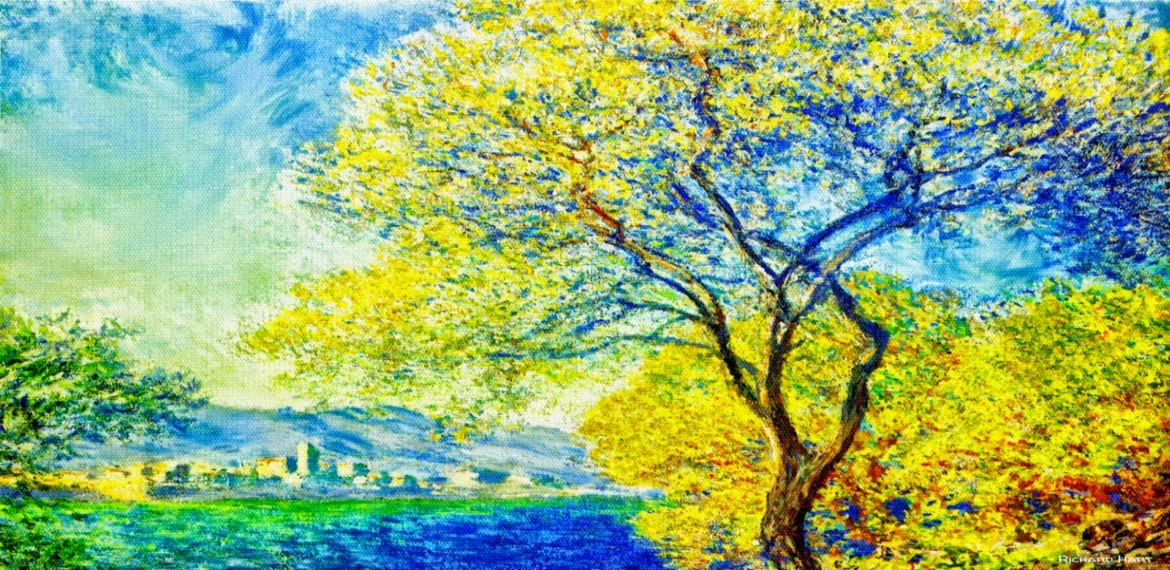 Springtime