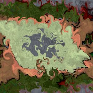 Great Gray by Richard Hart