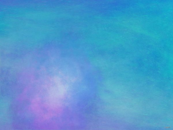 Noble Nebula by Richard Hart (2021)