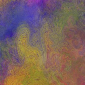 Primordial Eminence by Richard Hart (2021)