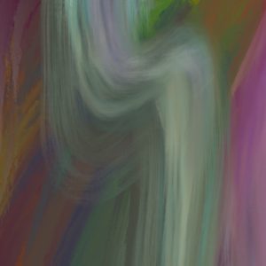 Rainbow Falls by Richard Hart (2020)