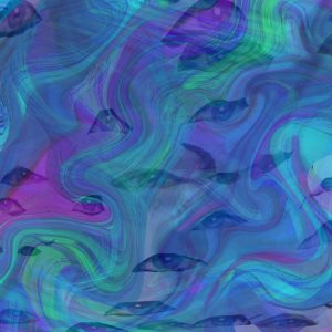 Regarde Le Jour by Richard Hart (2021)