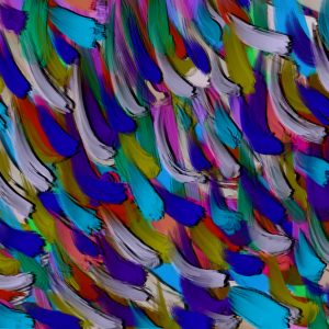 Shag Baby... Yeah! by Richard Hart (2020)