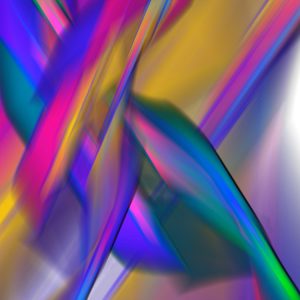 Solar Tones by Richard Hart (2021)