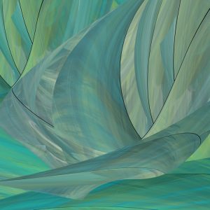 Southern Currents by Richard Hart (2021)