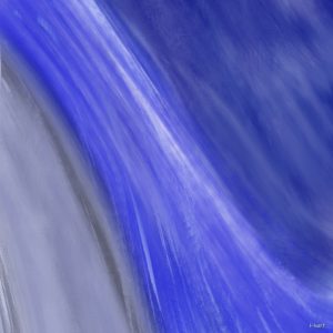 Special Winds by Richard Hart (2021)