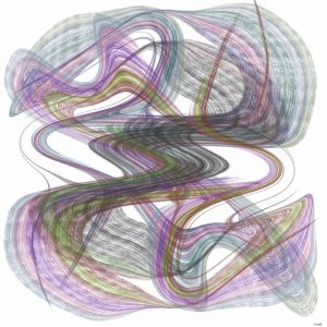 SpyroFlyroKyro by Richard Hart (2021)