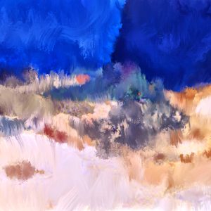 Tales of Winter Solstice by Richard Hart