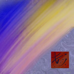 Tobey’s Sunrise by Richard Hart