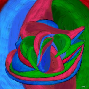 RBG For Thee - Richart Hart