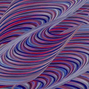 Spectres & Spirals by Richard Hart