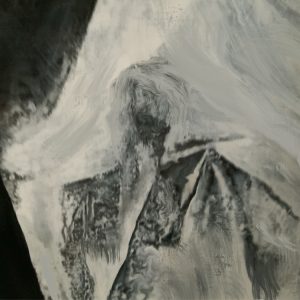 The Elvis Apparition by Richard Hart