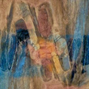 Reflection on Passages by Richard Hart