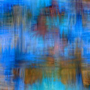 Reflections of Morning by Richard Hart