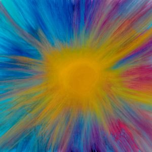 Sun Trance by Richard Hart