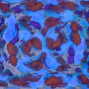 Snap Dragons by Richard Hart