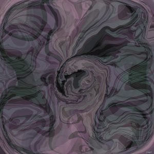 Salish Reflections by Richard Hart